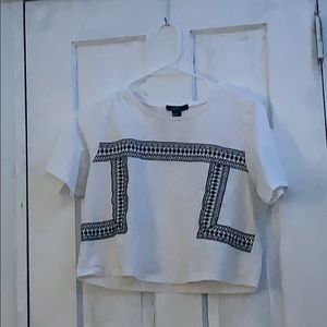 Forever 21 Shirt Medium